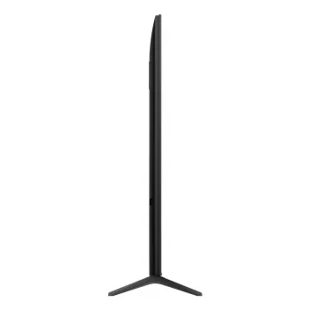 TCL C6K 55C6K televizorius 139,7 cm (55 col.) 4K Ultra HD Smart TV Wi-Fi Metalinis