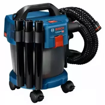 Bosch GAS 18V-10 L Professional belaidis dulkių siurblys