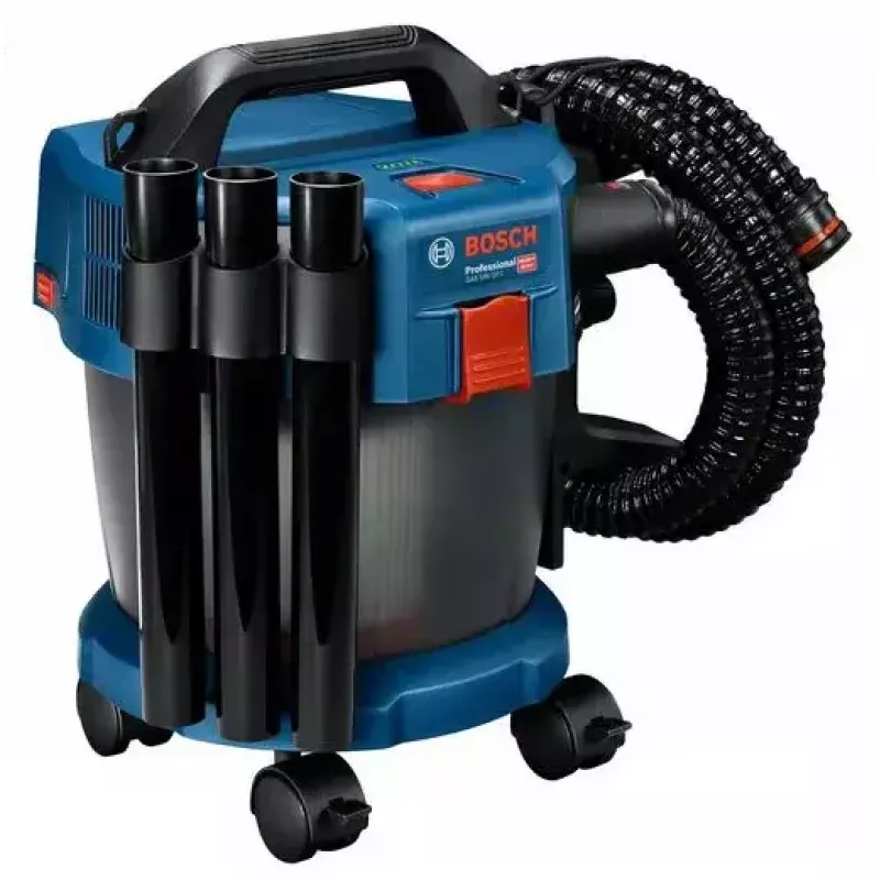 Bosch GAS 18V-10 L Professional belaidis dulkių siurblys