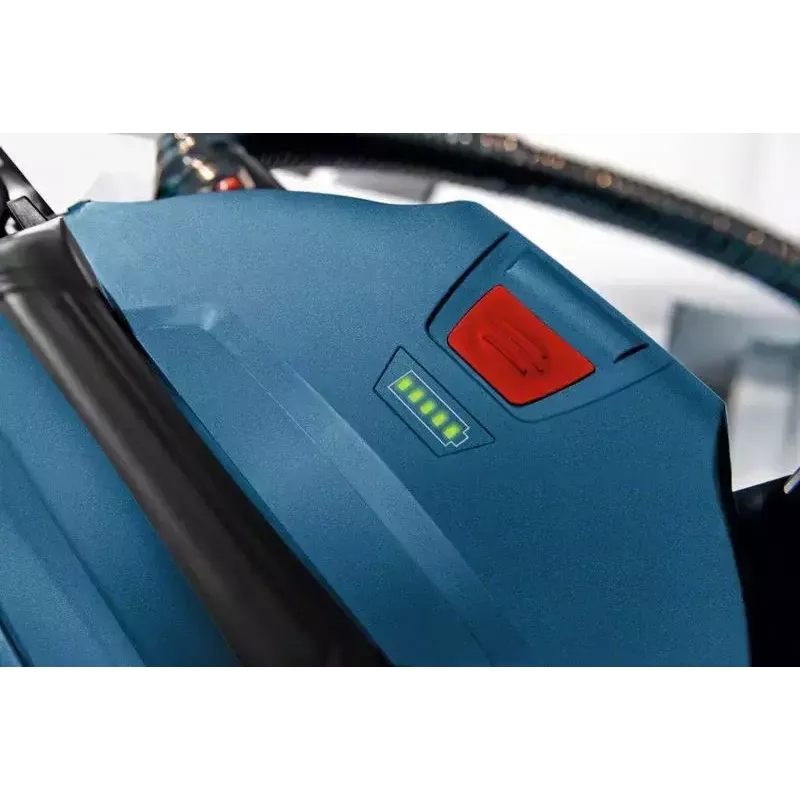 Bosch GAS 18V-10 L Professional belaidis dulkių siurblys