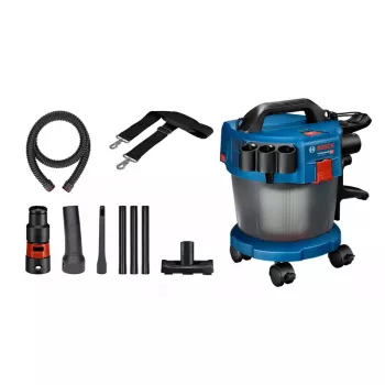 Bosch GAS 18V-10 L Professional belaidis dulkių siurblys