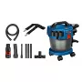 Bosch GAS 18V-10 L Professional belaidis dulkių siurblys