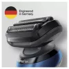 Braun 81697104 Skutimo galvutė