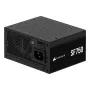 CORSAIR SF750 maitinimo blokas, visiškai modulinis, 80 PLUS Platinum, SFX, 750 W