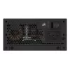 CORSAIR SF750 maitinimo blokas, visiškai modulinis, 80 PLUS Platinum, SFX, 750 W