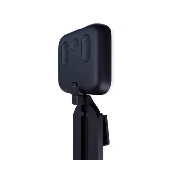 LOGITECH Litra Glow Premium srautinės transliacijos šviesa