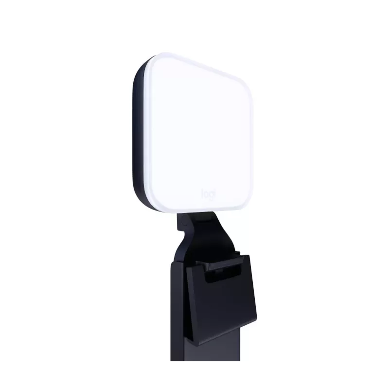 LOGITECH Litra Glow Premium srautinės transliacijos šviesa