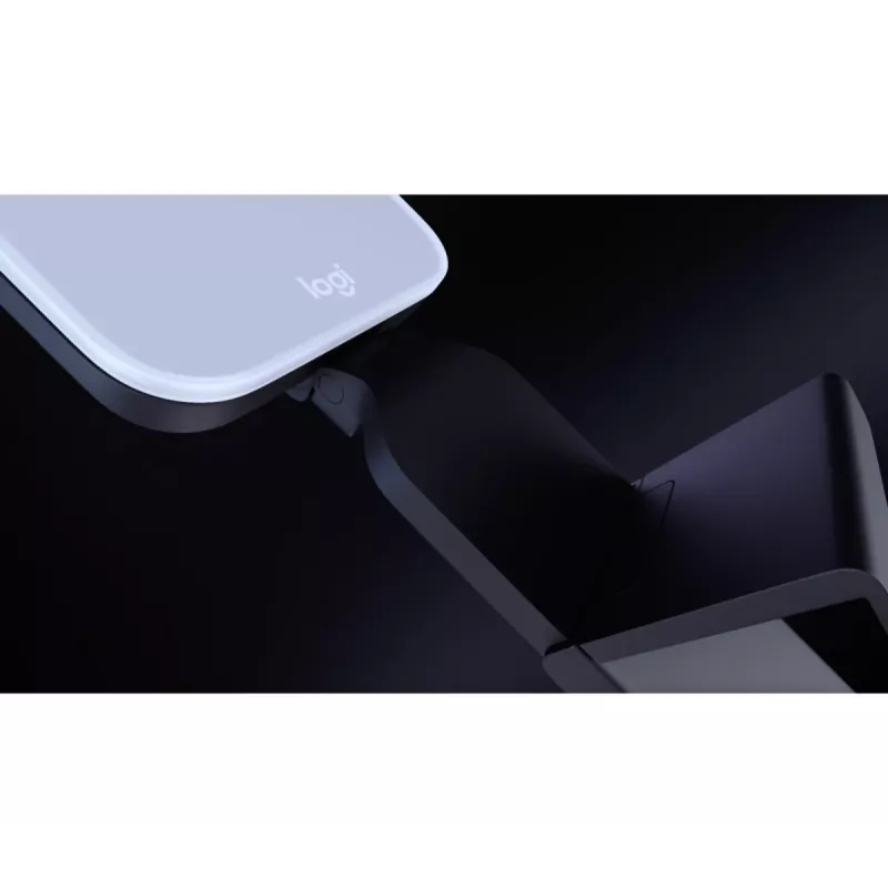 LOGITECH Litra Glow Premium srautinės transliacijos šviesa