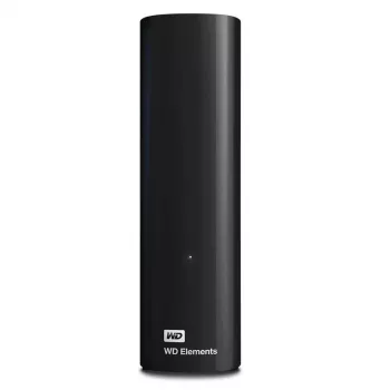 Išorinis kietasis diskas WESTERN DIGITAL WD Elements 18TB USB-A 3.0