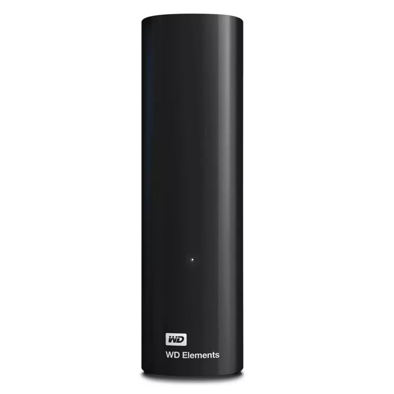 Išorinis kietasis diskas WESTERN DIGITAL WD Elements 18TB USB-A 3.0