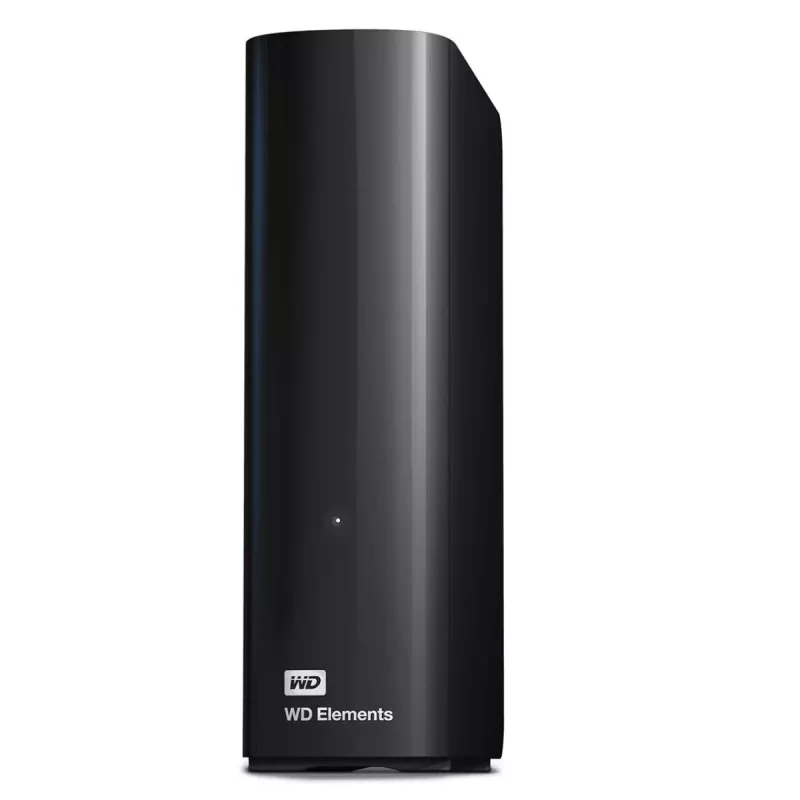 Išorinis kietasis diskas WESTERN DIGITAL WD Elements 18TB USB-A 3.0