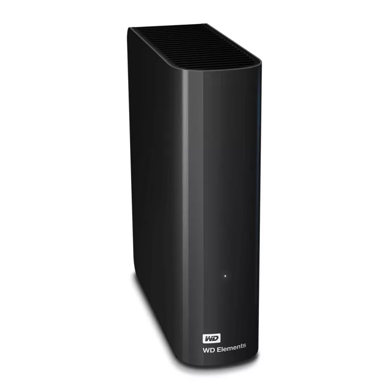 Išorinis kietasis diskas WESTERN DIGITAL WD Elements 18TB USB-A 3.0