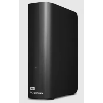 WESTERN DIGITAL WD Elements 20TB USB-A 3.0 išorinis kietasis diskas