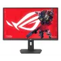 ASUS XG27UCS monitorius 68.6 cm (27 colių) 3840 x 2160 pikselių 4K Ultra HD juodas