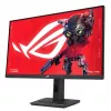 ASUS XG27UCS monitorius 68.6 cm (27 colių) 3840 x 2160 pikselių 4K Ultra HD juodas