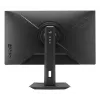 ASUS XG27UCS monitorius 68.6 cm (27 colių) 3840 x 2160 pikselių 4K Ultra HD juodas