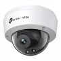 TP-Link VIGI 5MP Full-Color Kupolinė tinklo kamera, IP stebėjimo kamera, vidaus ir lauko, laidinė, 120 dB, CE, NTRA, VCCI, KC, BSMI, FCC, IC, lubos