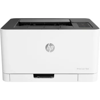 HP Color Laser 150nw spalvotas lazerinis spausdintuvas, A4, 600 x 600 DPI, 18 ppm