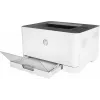 HP Color Laser 150nw spalvotas lazerinis spausdintuvas, A4, 600 x 600 DPI, 18 ppm