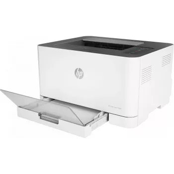 HP Color Laser 150nw spalvotas lazerinis spausdintuvas, A4, 600 x 600 DPI, 18 ppm