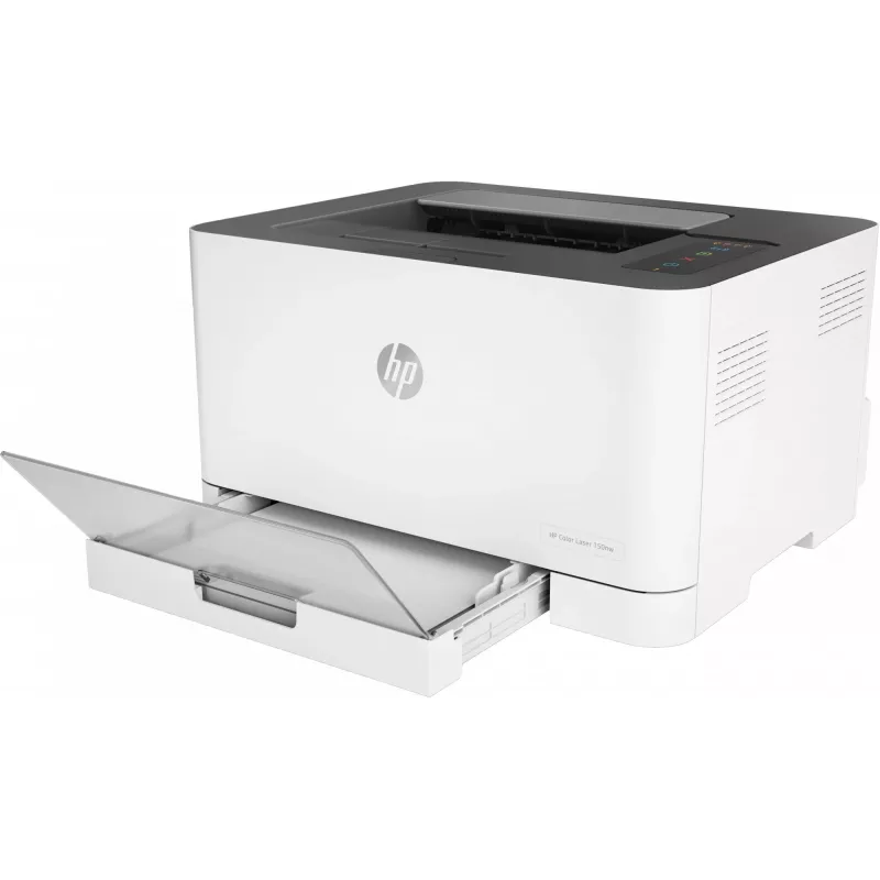 HP Color Laser 150nw spalvotas lazerinis spausdintuvas, A4, 600 x 600 DPI, 18 ppm