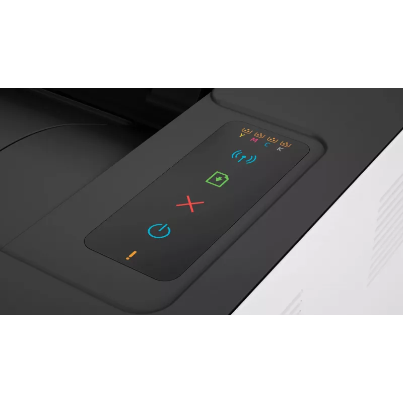 HP Color Laser 150nw spalvotas lazerinis spausdintuvas, A4, 600 x 600 DPI, 18 ppm