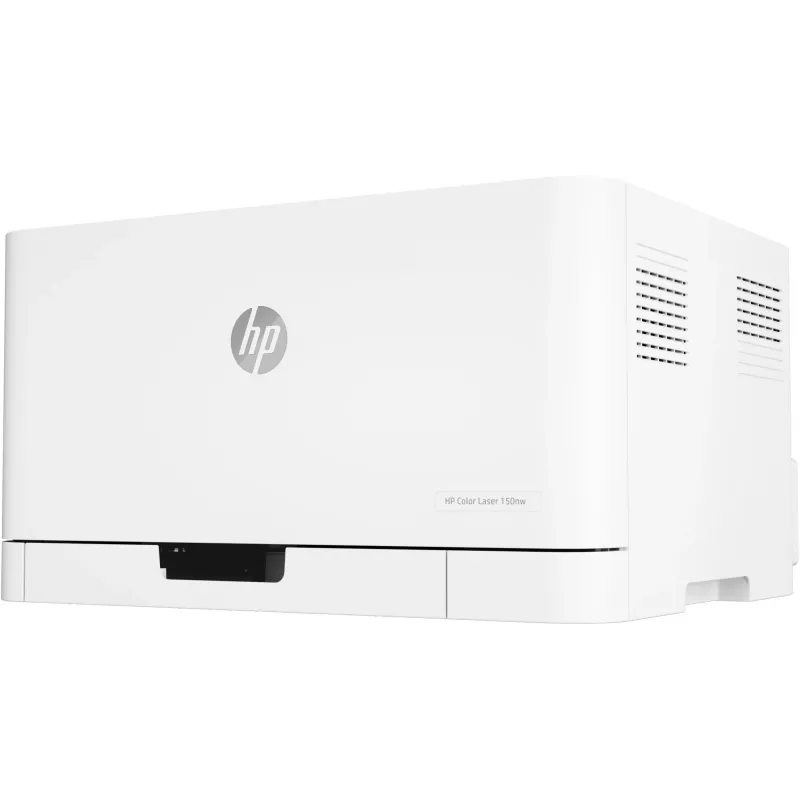 HP Color Laser 150nw spalvotas lazerinis spausdintuvas, A4, 600 x 600 DPI, 18 ppm