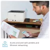 HP Color Laser 150nw spalvotas lazerinis spausdintuvas, A4, 600 x 600 DPI, 18 ppm
