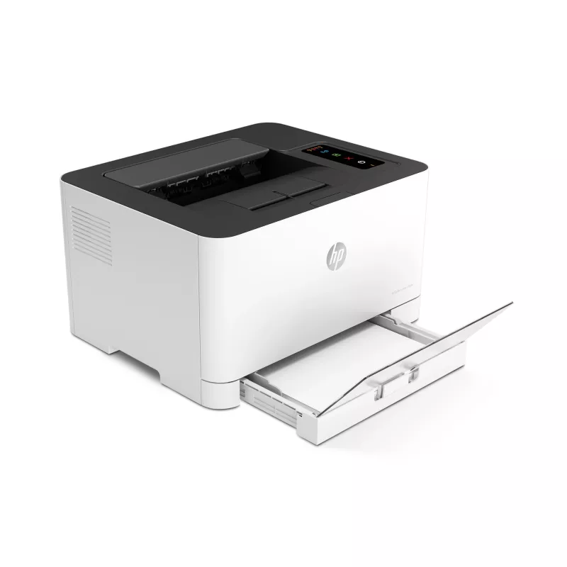 HP Color Laser 150nw spalvotas lazerinis spausdintuvas, A4, 600 x 600 DPI, 18 ppm