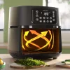 Philips 5000 serijos oro gruzdintuvė Airfryer HD9285/90 XXL Connected, 7,2 L, 1,4 kg, Rapid Air, 40–200 °C