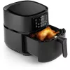 Philips 5000 serijos oro gruzdintuvė Airfryer HD9285/90 XXL Connected, 7,2 L, 1,4 kg, Rapid Air, 40–200 °C