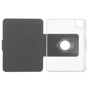 Targus THZ953GL dėklas planšetei 27,9 cm (11 colių) Folio pilka, permatoma