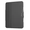 Targus THZ953GL dėklas planšetei 27,9 cm (11 colių) Folio pilka, permatoma