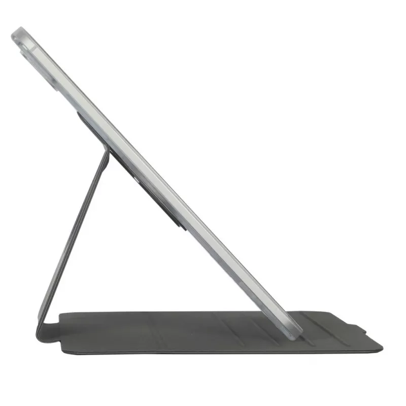 Targus THZ953GL dėklas planšetei 27,9 cm (11 colių) Folio pilka, permatoma