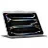 Targus THZ953GL dėklas planšetei 27,9 cm (11 colių) Folio pilka, permatoma