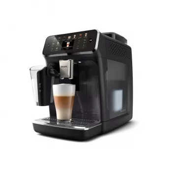 Philips 5000 serijos EP5541/50 kavos aparatas – visiškai automatinis espreso aparatas 1,8 L
