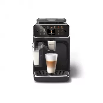 Philips 5000 serijos EP5541/50 kavos aparatas – visiškai automatinis espreso aparatas 1,8 L