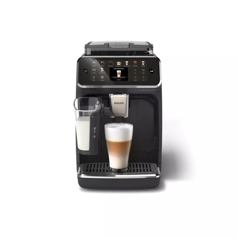 Philips 5000 serijos EP5541/50 kavos aparatas – visiškai automatinis espreso aparatas 1,8 L
