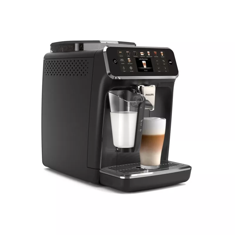 Philips 5000 serijos EP5541/50 kavos aparatas – visiškai automatinis espreso aparatas 1,8 L