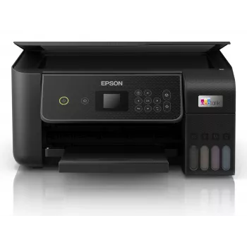 Epson EcoTank ET-2870 rašalinis spausdintuvas A4 5760x1440 DPI 33 ppm Wi-Fi