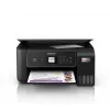 Epson EcoTank ET-2870 rašalinis spausdintuvas A4 5760x1440 DPI 33 ppm Wi-Fi