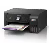 Epson EcoTank ET-2870 rašalinis spausdintuvas A4 5760x1440 DPI 33 ppm Wi-Fi