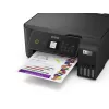 Epson EcoTank ET-2870 rašalinis spausdintuvas A4 5760x1440 DPI 33 ppm Wi-Fi