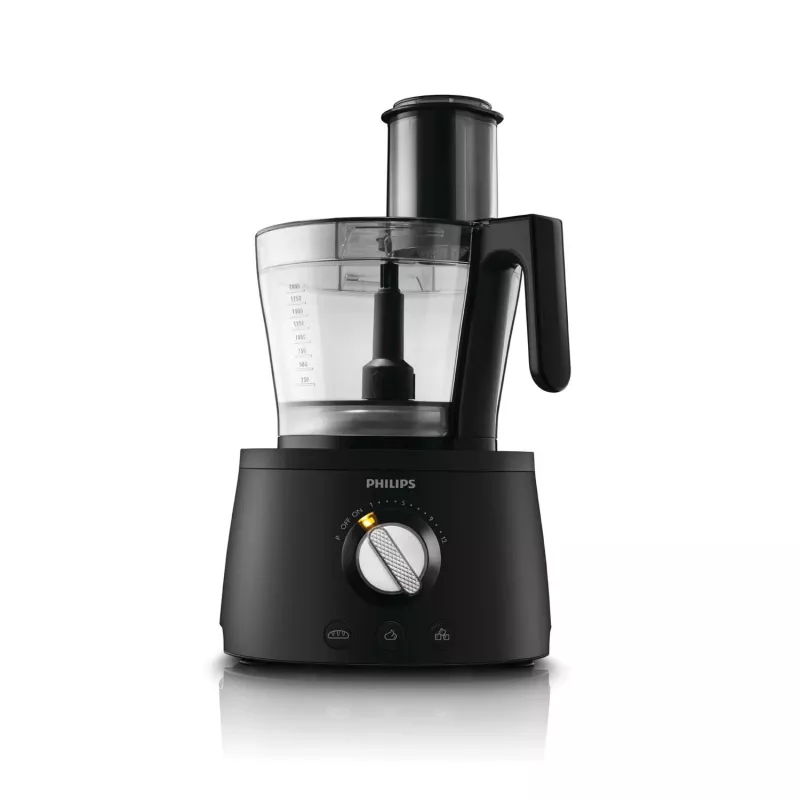 Philips 7000 serijos virtuvės kombainas HR7776/90