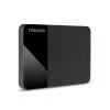 TOSHIBA Canvio Ready 1TB USB 3.2 Gen 1 išorinis kietasis diskas 2,5 colio juodas