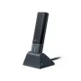 TP-Link Archer AXE5400 belaidis USB adapteris Wi-Fi 6E su aukšto stiprinimo antenomis