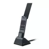 TP-Link Archer AXE5400 belaidis USB adapteris Wi-Fi 6E su aukšto stiprinimo antenomis