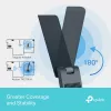 TP-Link Archer AXE5400 belaidis USB adapteris Wi-Fi 6E su aukšto stiprinimo antenomis