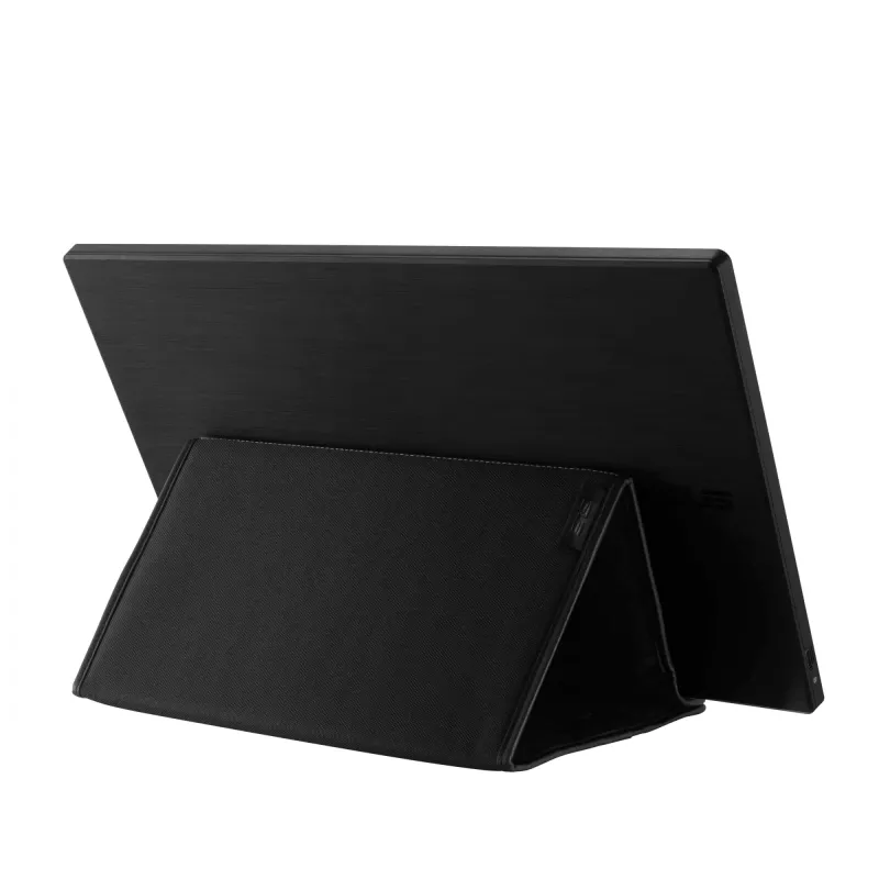 Nešiojamas monitorius ASUS ZenScreen MB166C 15.6 colio Full HD IPS LED 1920x1080, 250 cd/m², 5 ms, USB-C maitinimas