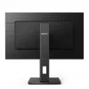 Philips S Line 275S1AE/00 monitor 68,6 cm (27 colių) 2560 x 1440 pikselių 2K Ultra HD LCD juodas